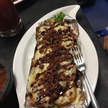 Mariscos El Capitan - Seafood Near Me - Coachella, California