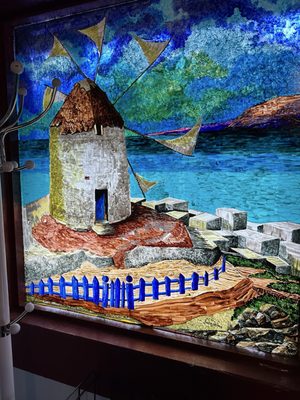 Jake and Telly’s Greek Taverna by null
