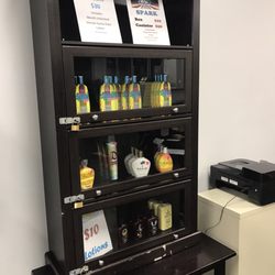 Family Fitness of Killen - Tanning lotions