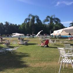 Jockey Club