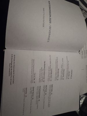 Menu photo 2 Shands General Patchogue, NY