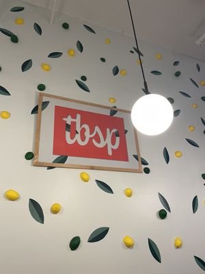 Tablespoon Cooking Co. by null