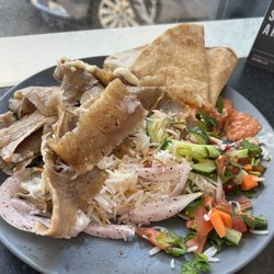 Marmaris Grill - Doner kabob