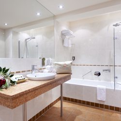 Das Hotel Eden - Bad Beispielfoto
