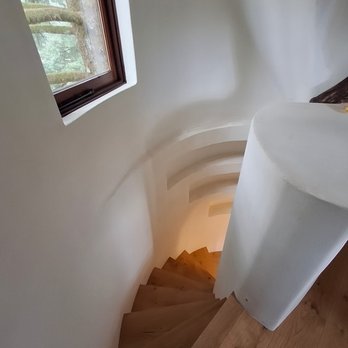 Luxe Stucco and Plaster - Interior Plaster - Stucco Services Near Me - Rockwall, Texas