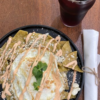 Nosh Napa - Chillaquilles - Breakfast & Brunch Near Me - Napa, California Nosh Napa - Chillaquilles - Breakfast & Brunch Near Me - Napa, California