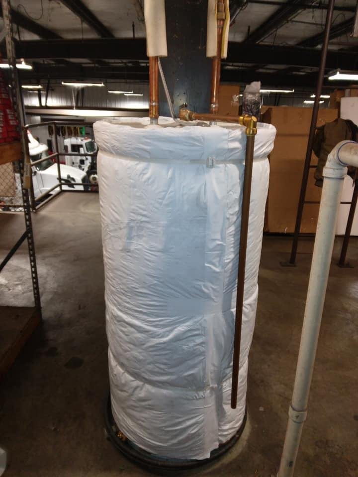 Slide of Fridinger-Ritchie