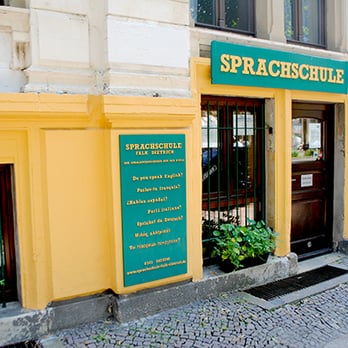 Das Sprachwohnzimmer - Das Sprachwohnzimmer - Language Schools Near Me - Leipzig, SN