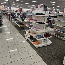 Girls area