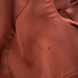 Harvey's Cleaners & Laundry - Stains from the facility