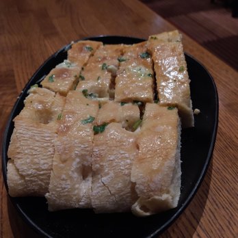 Kincaid's Fish, Chop & Steakhouse - House Bread, let's get the carbs started! - Steakhouses Near Me - Bloomington, Minnesota Kincaid's Fish, Chop & Steakhouse - House Bread, let's get the carbs started! - Steakhouses Near Me - Bloomington, Minnesota