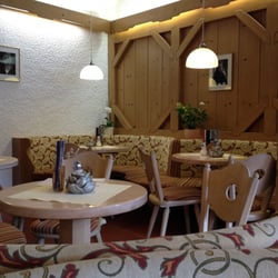 Café Chiemgau