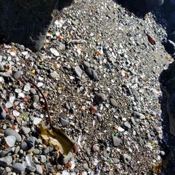 Glass Beach - Beaches Near Me Glass Beach - Beaches Near Me