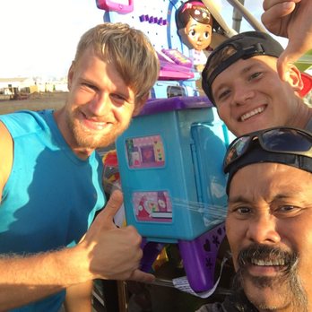 Honolulu Movers - Hard working crew!!! - Movers Near Me