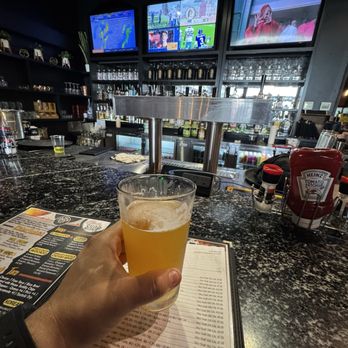 The Brew House - Bar - Breweries Near Me - Blackstone, Virginia The Brew House - Bar - Breweries Near Me - Blackstone, Virginia