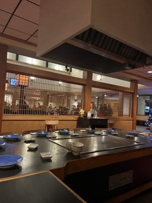 Nakato Japanese Restaurant & Sushi Bar by null