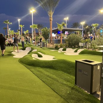 PopStroke - Mini Golf Near Me - Paradise, Nevada PopStroke - Mini Golf Near Me - Paradise, Nevada