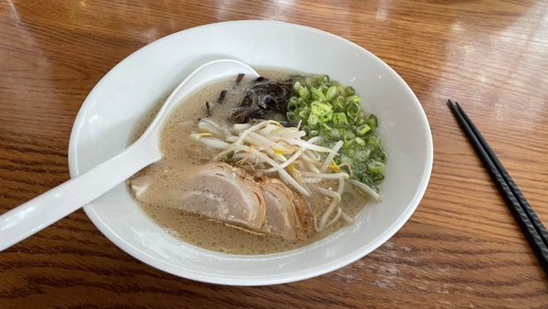 Ippudo Central Saint Giles by null