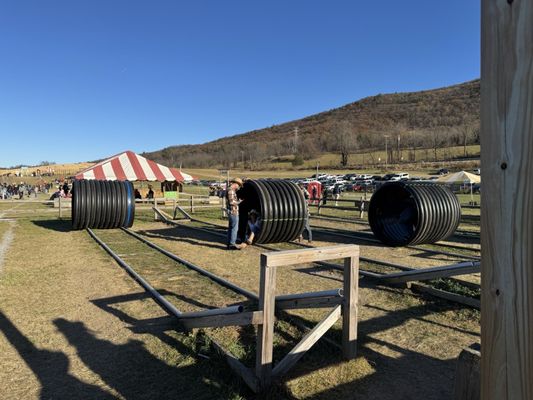 Heaven Hill Farm Garden Center and Farm Market by null