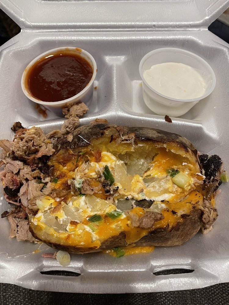 BACK COUNTRY BBQ 41 Photos & 161 Reviews 6940 Greenville Ave