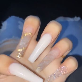 Long Nails & Spa - Nail Salons Near Me - Hayward, California Long Nails & Spa - Nail Salons Near Me - Hayward, California