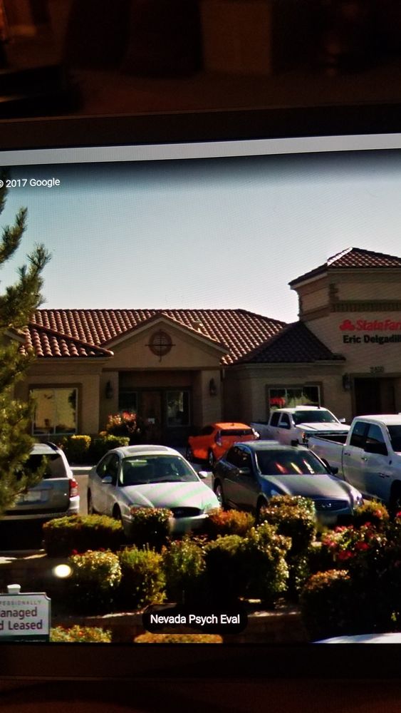 Nevada Psych Eval - grief counselor in Reno, NV