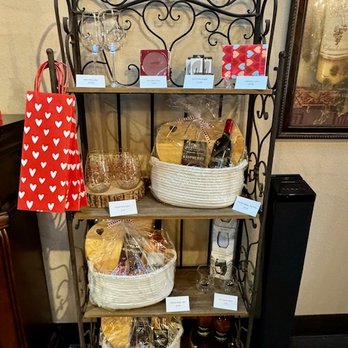 Wild Stallion Vineyards - Gift Backets. - Venues & Event Spaces Near Me - Spring, Texas