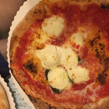 Gusta Pizza - Italian Near Me - Florence, FI