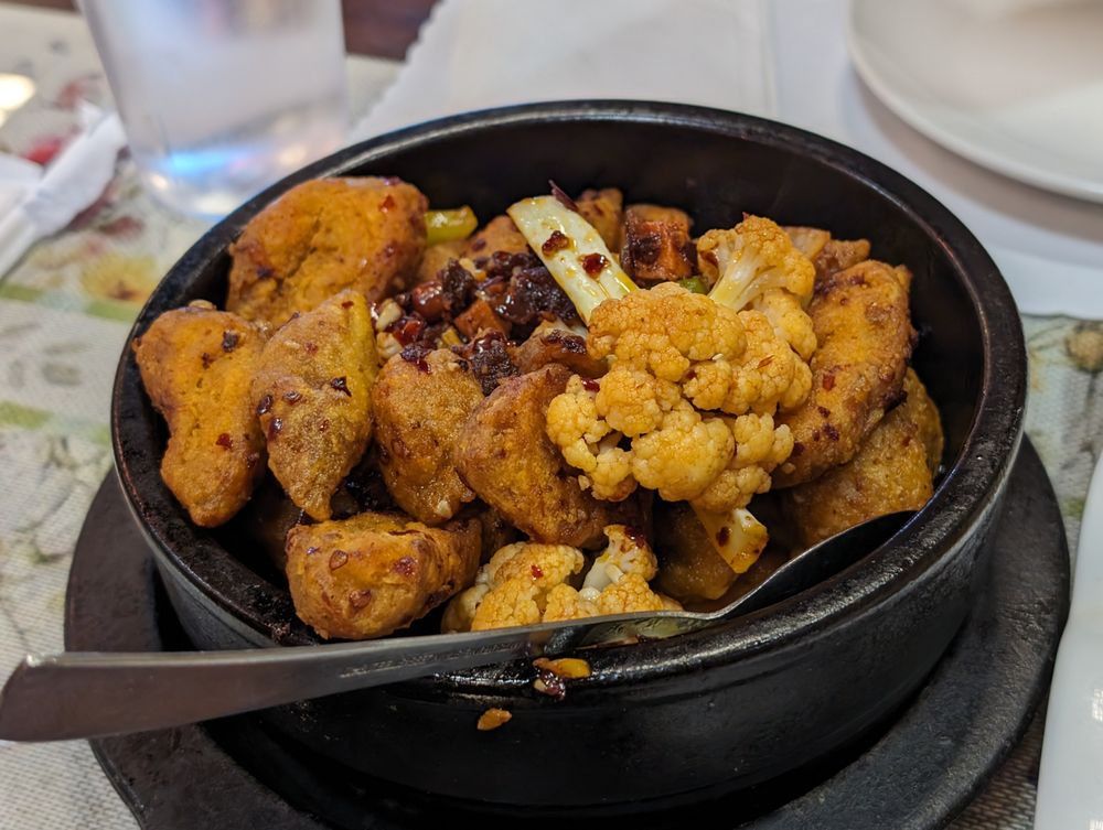 Noodle King - Photo 3