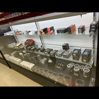 SMOKE & VAPE - Updated May 2026 - 14513 A Jefferson Davis Hwy, Woodbridge,  Virginia - Vape Shops - Phone Number