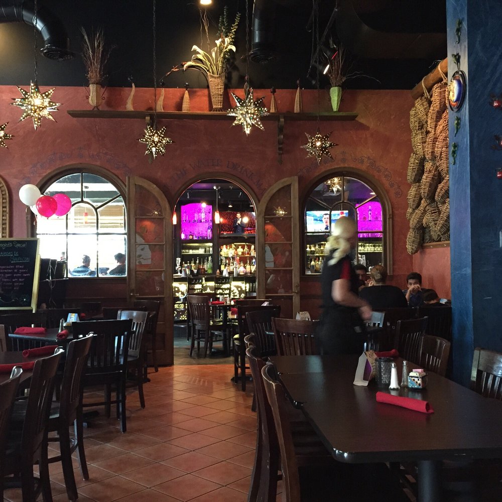 La Palapa Too - Thumbs up - Mexican Near Me - Laurel, Maryland