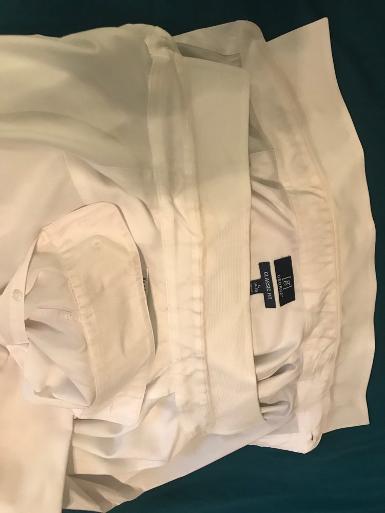 ZOOM DRY CLEANING 25 Reviews Dry Cleaning 811 W Royal Ln, Irving