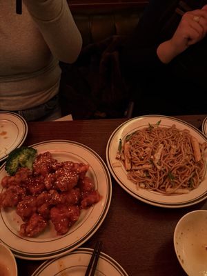 Wei’s - Williamsburg by null