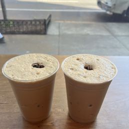 NEW ORLEANS BREW SWEET CARAMEL BREW NEW ORLEANS BREW SWEET CARAMEL BREW