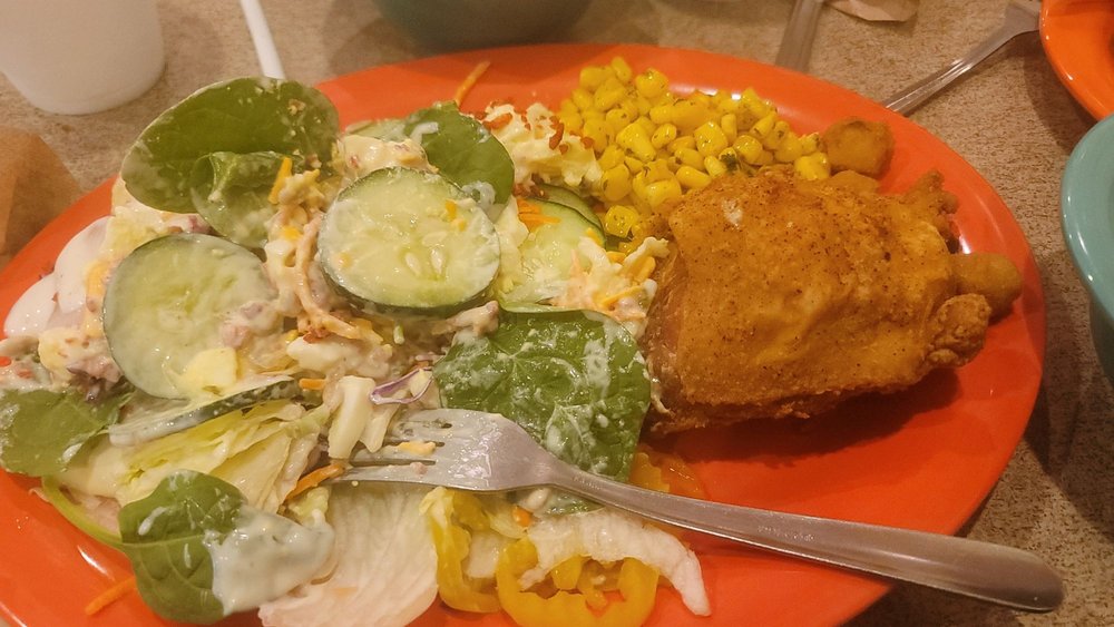 Sicily's Pizza - Biloxi