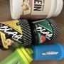 Photo of Nutrishop