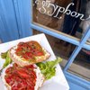 Gryphon Cafe gift card