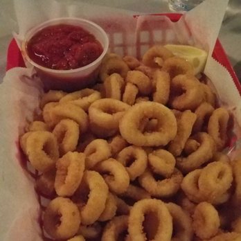 Bayside Grille - American Near Me - Fort Myers Beach, Florida