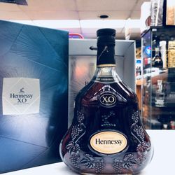 Liquor Time Liquor - Hennessy XO