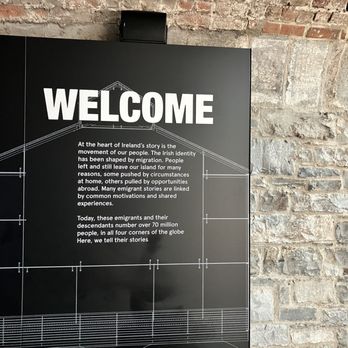 EPIC The Irish Emigration Museum - Venues & Event Spaces Near Me - Dublin, D