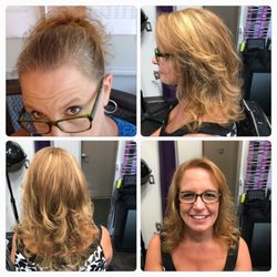 Artistic Edge Studio 8 Sola Salon