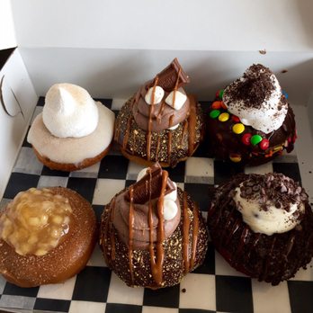 Broad Street Dough - YUM - Donuts Near Me - Oakhurst, New Jersey