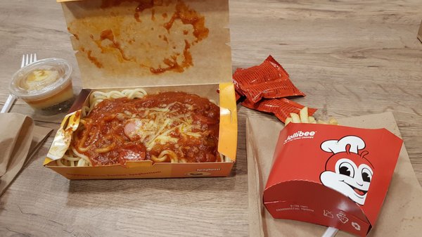 Jollibee Earl's Court by null