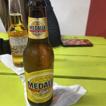 Kalizo Kiosko - Seafood Near Me - Fajardo, Puerto Rico