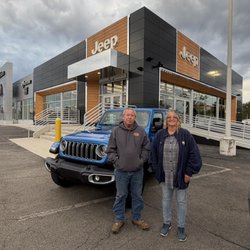 Michiana Chrysler Dodge Jeep Ram Fiat