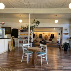 Stamford Coffee