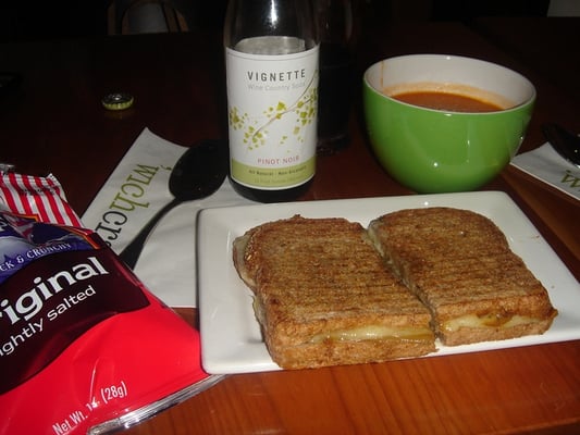 Photo of 'wichcraft - San Francisco, CA, US.