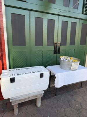 Morgan's Tavern & Grill by null