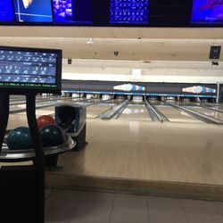 Harbor Lanes