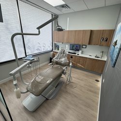 Amante Dental Center - Exam Room